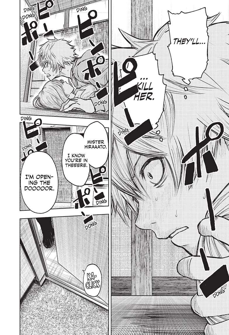 Read Wild Strawberry EN Manga Online