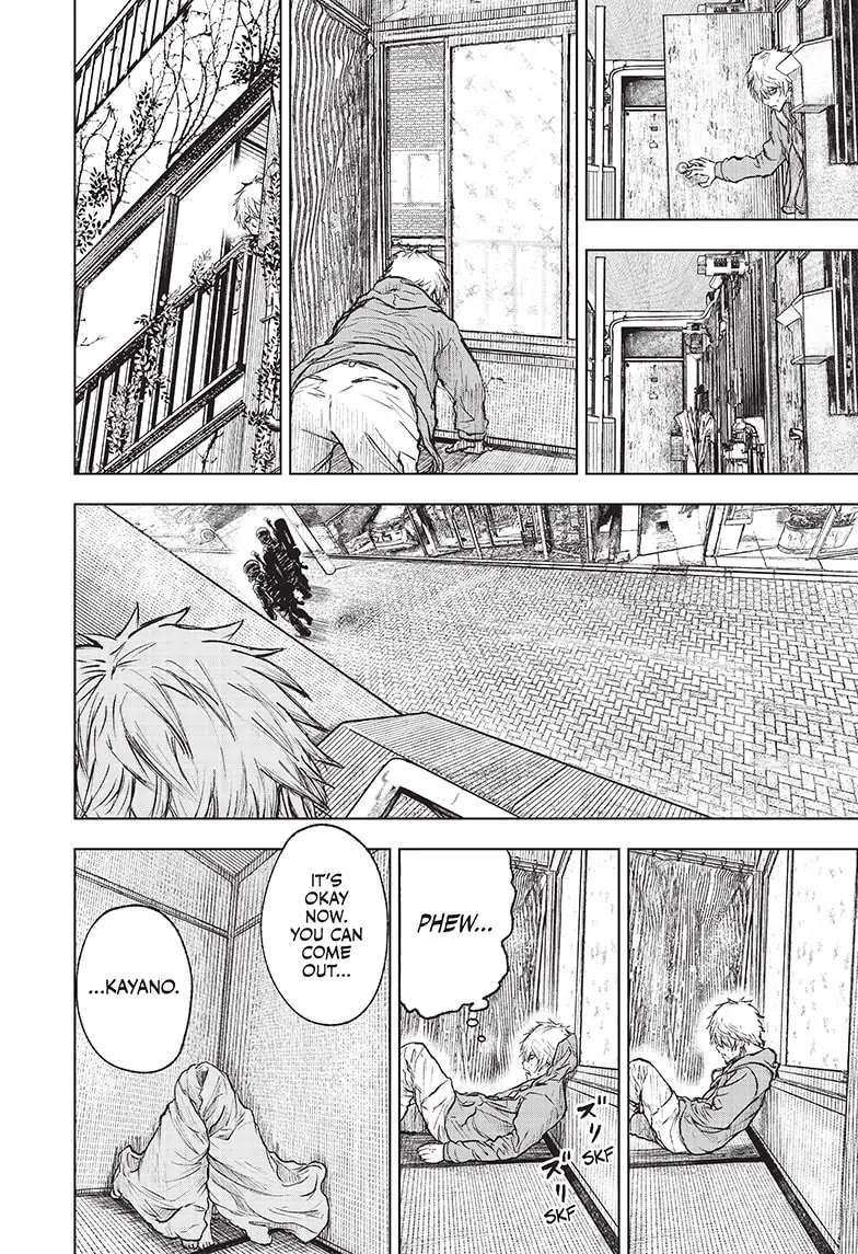 Read Wild Strawberry EN Manga Online