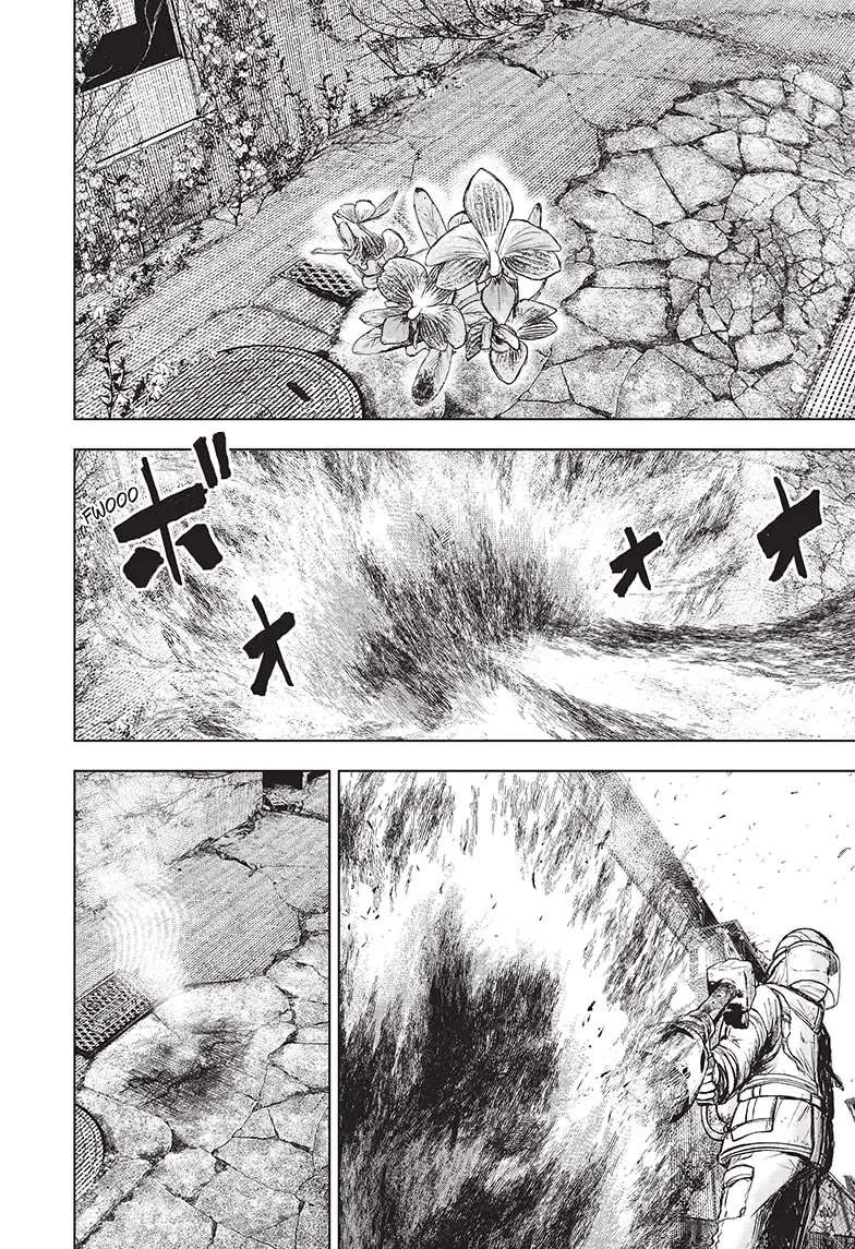 Read Wild Strawberry EN Manga Online