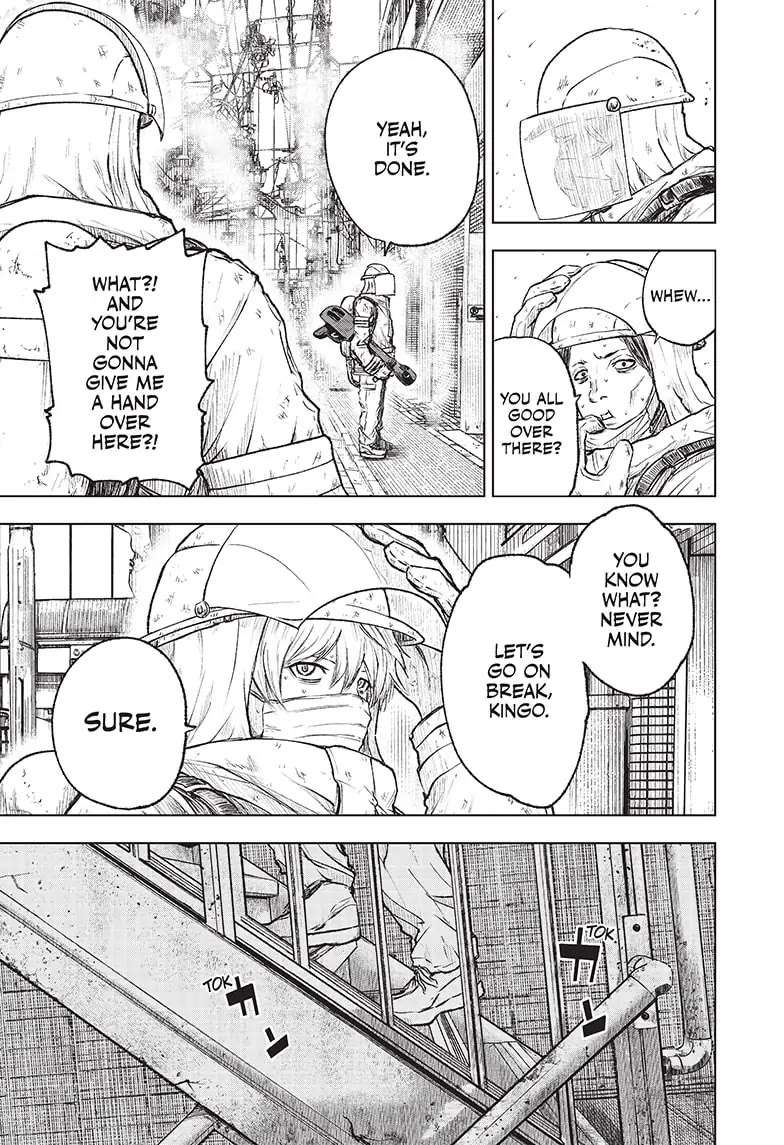 Read Wild Strawberry EN Manga Online