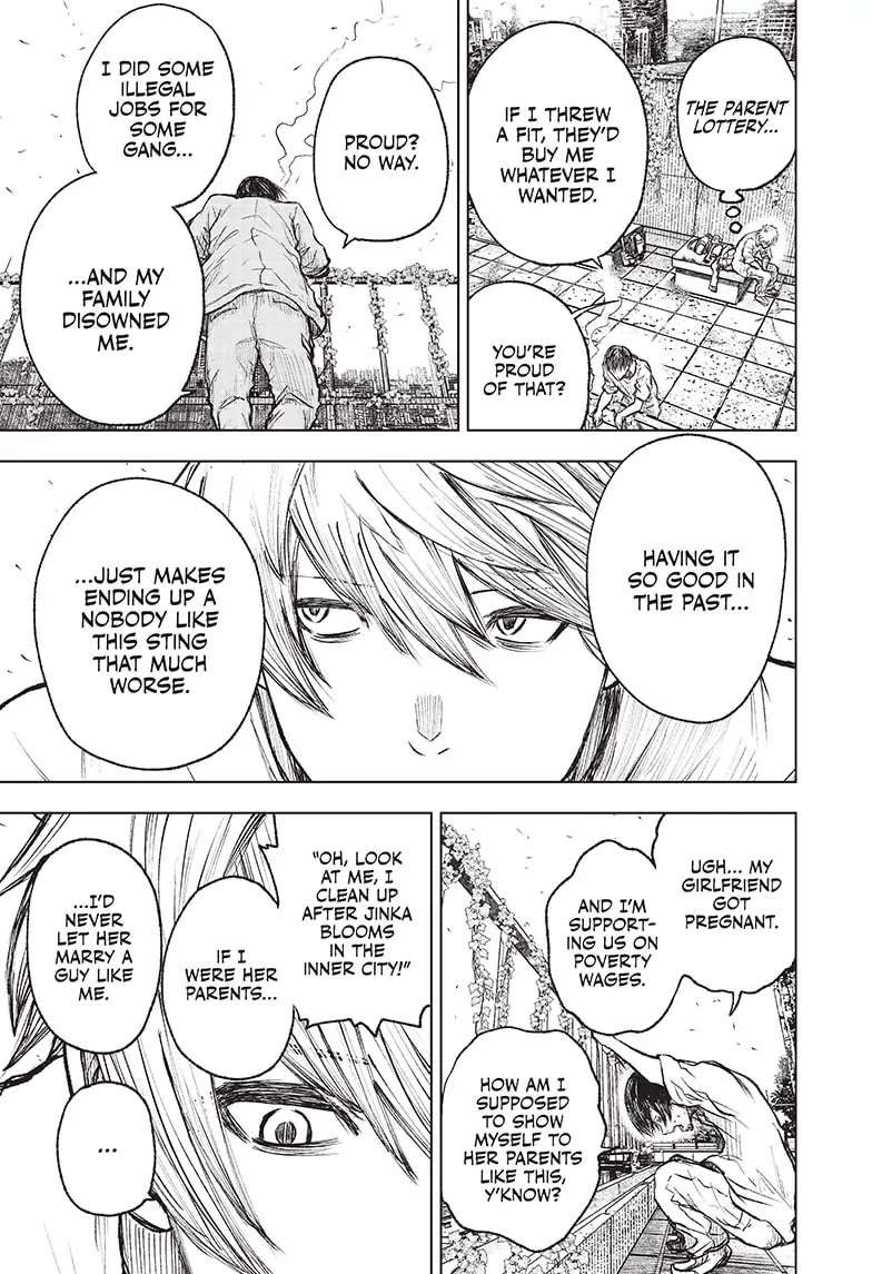 Read Wild Strawberry EN Manga Online