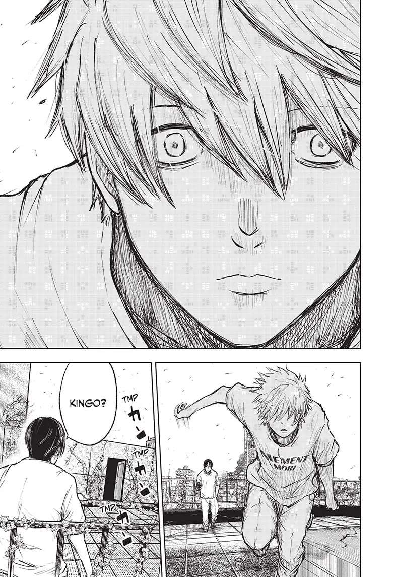 Read Wild Strawberry EN Manga Online