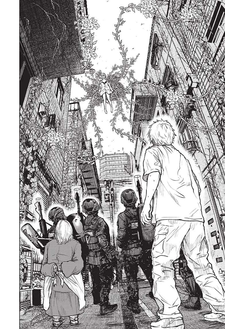 Read Wild Strawberry EN Manga Online