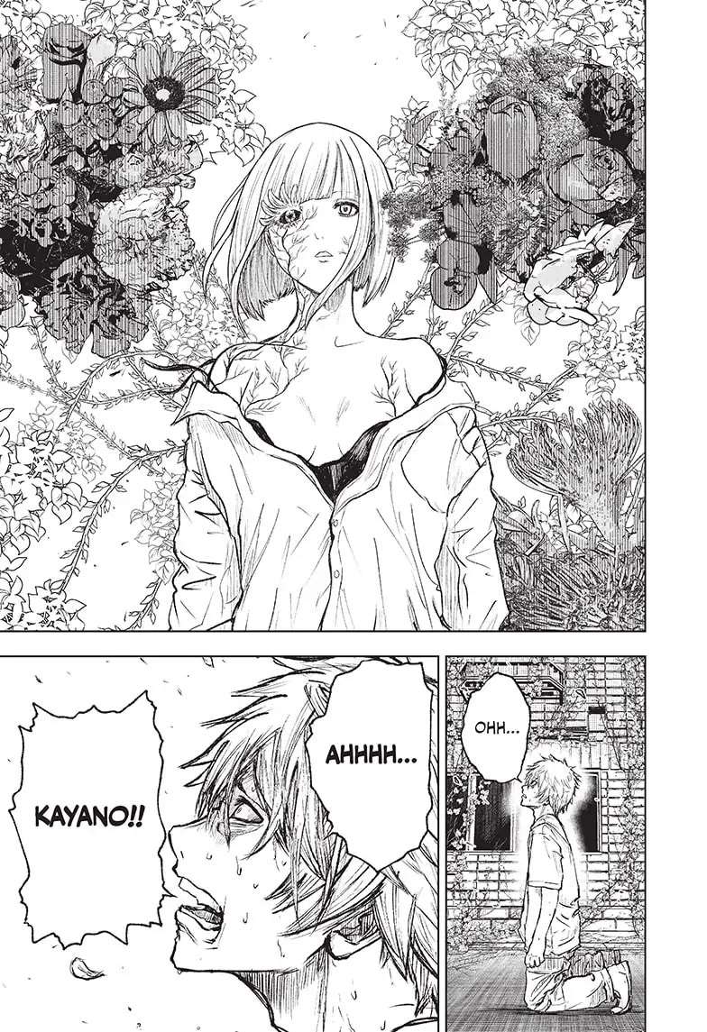 Read Wild Strawberry EN Manga Online