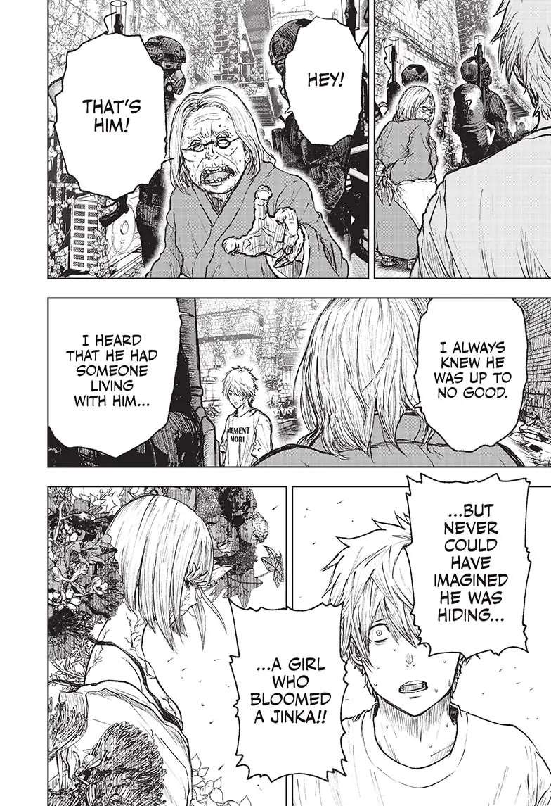 Read Wild Strawberry EN Manga Online