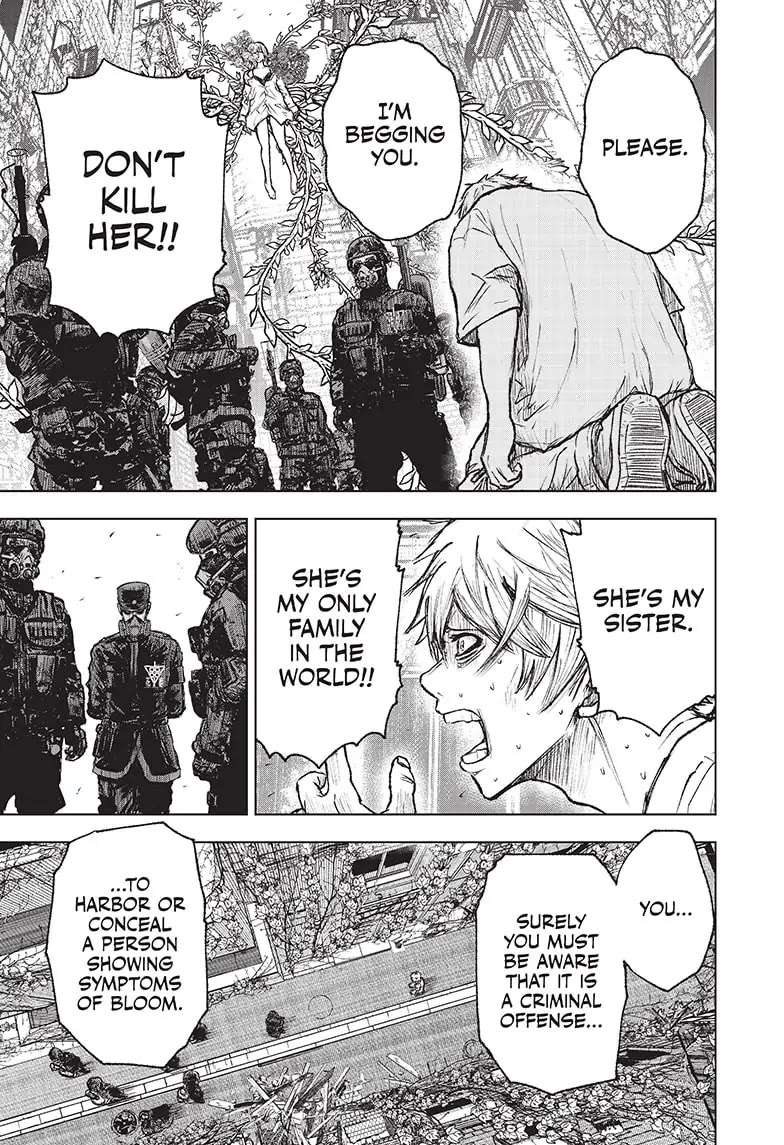 Read Wild Strawberry EN Manga Online