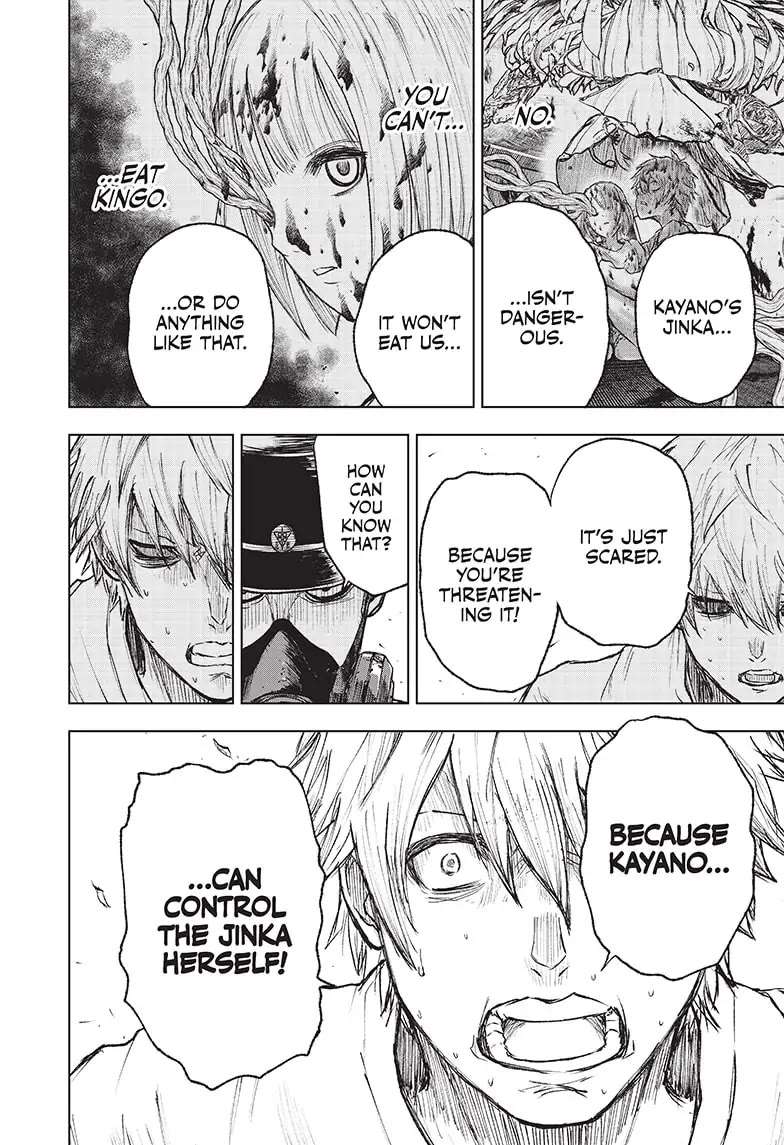 Read Wild Strawberry EN Manga Online