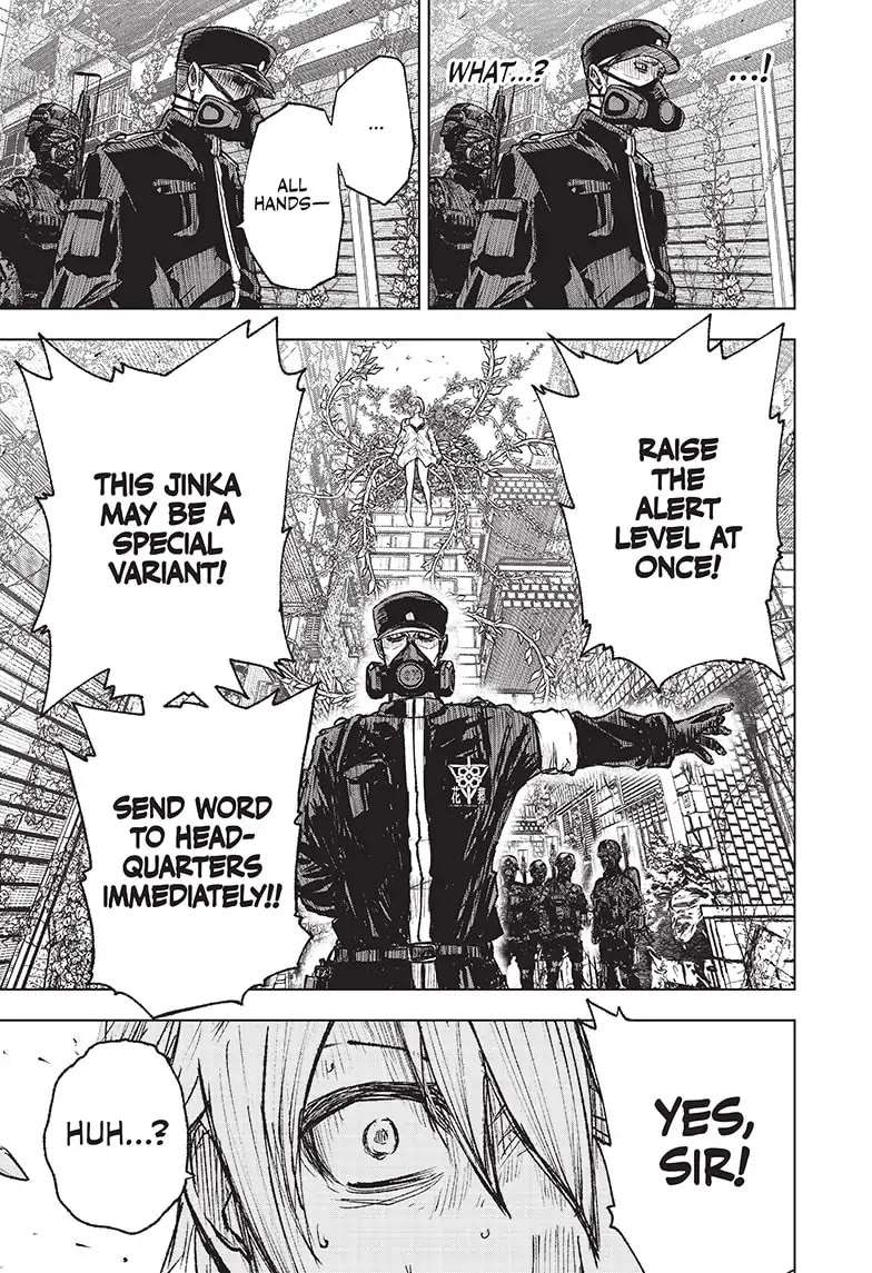 Read Wild Strawberry EN Manga Online