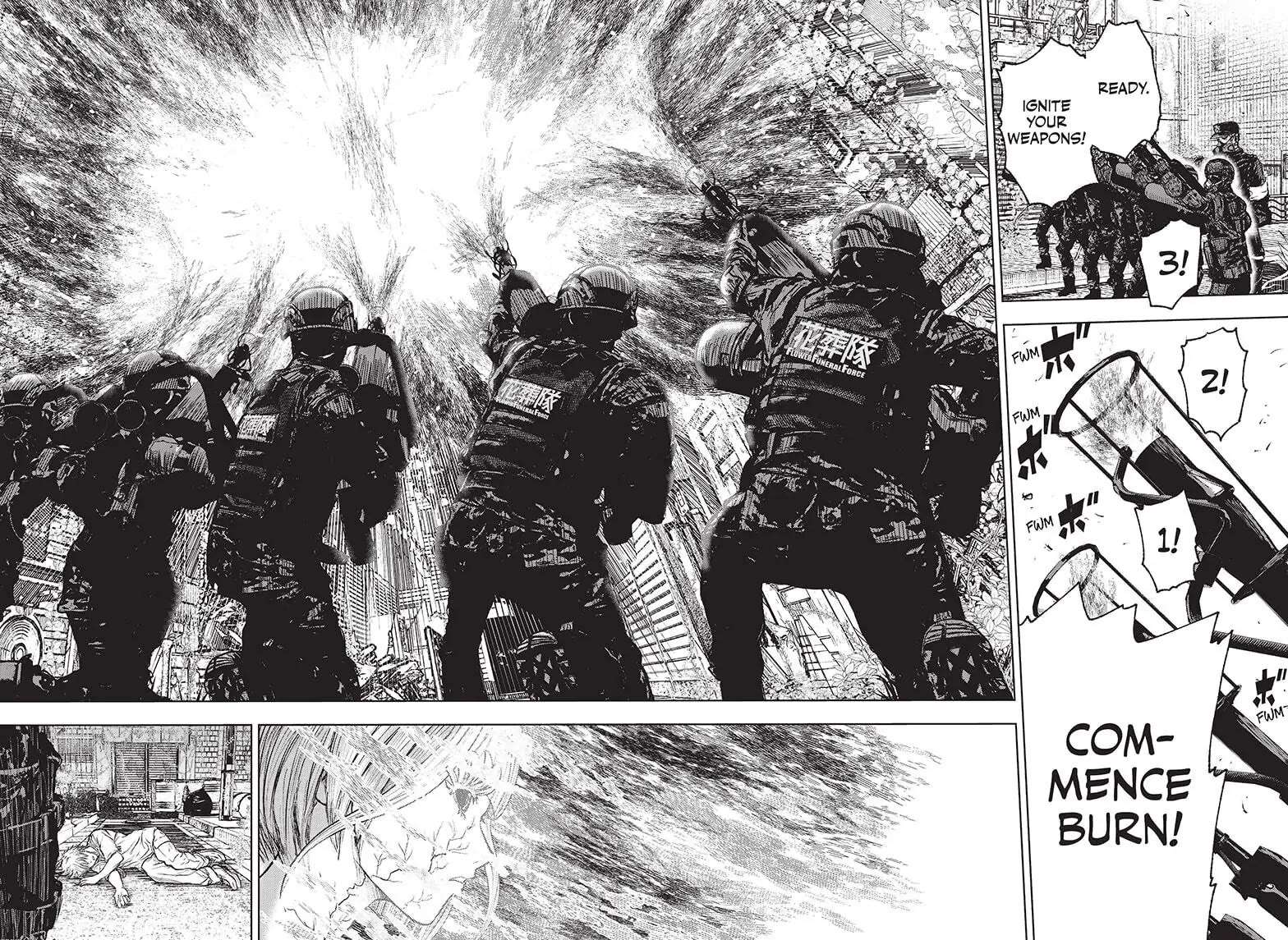 Read Wild Strawberry EN Manga Online