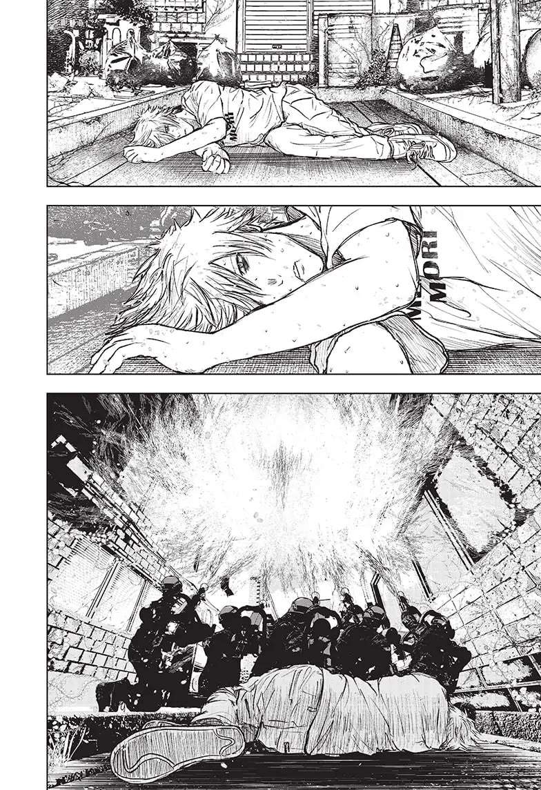 Read Wild Strawberry EN Manga Online