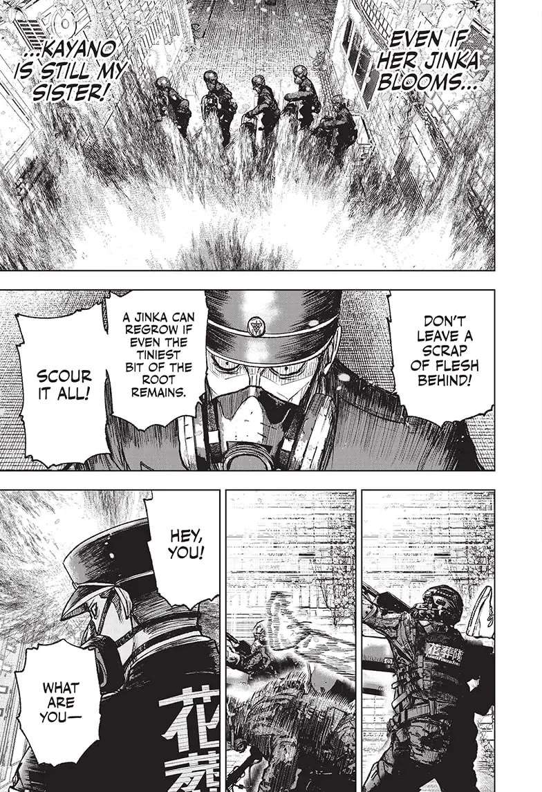 Read Wild Strawberry EN Manga Online