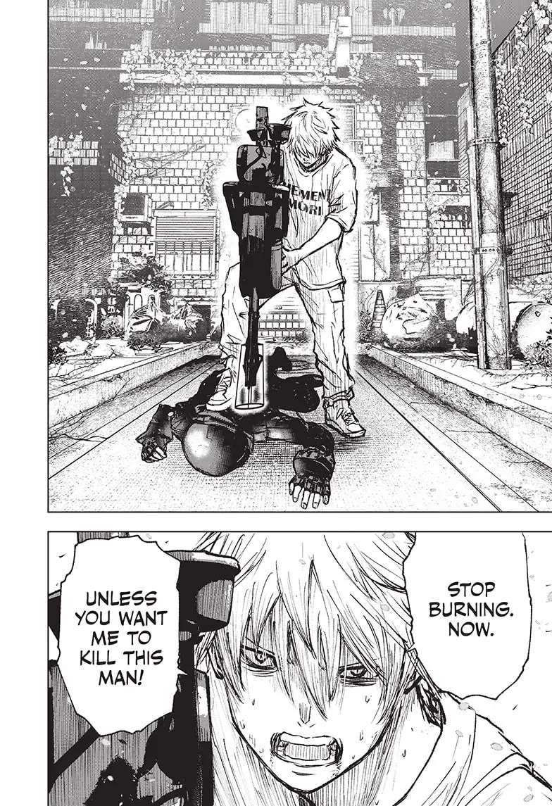 Read Wild Strawberry EN Manga Online