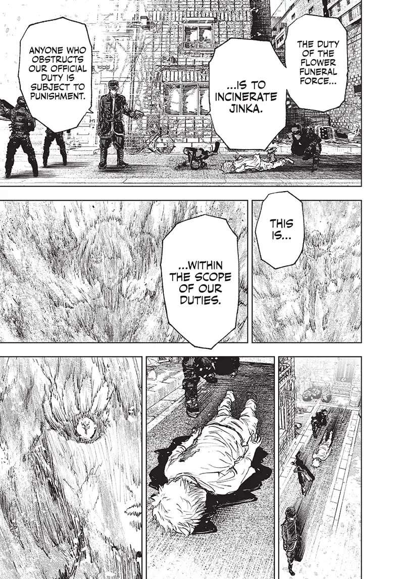 Read Wild Strawberry EN Manga Online