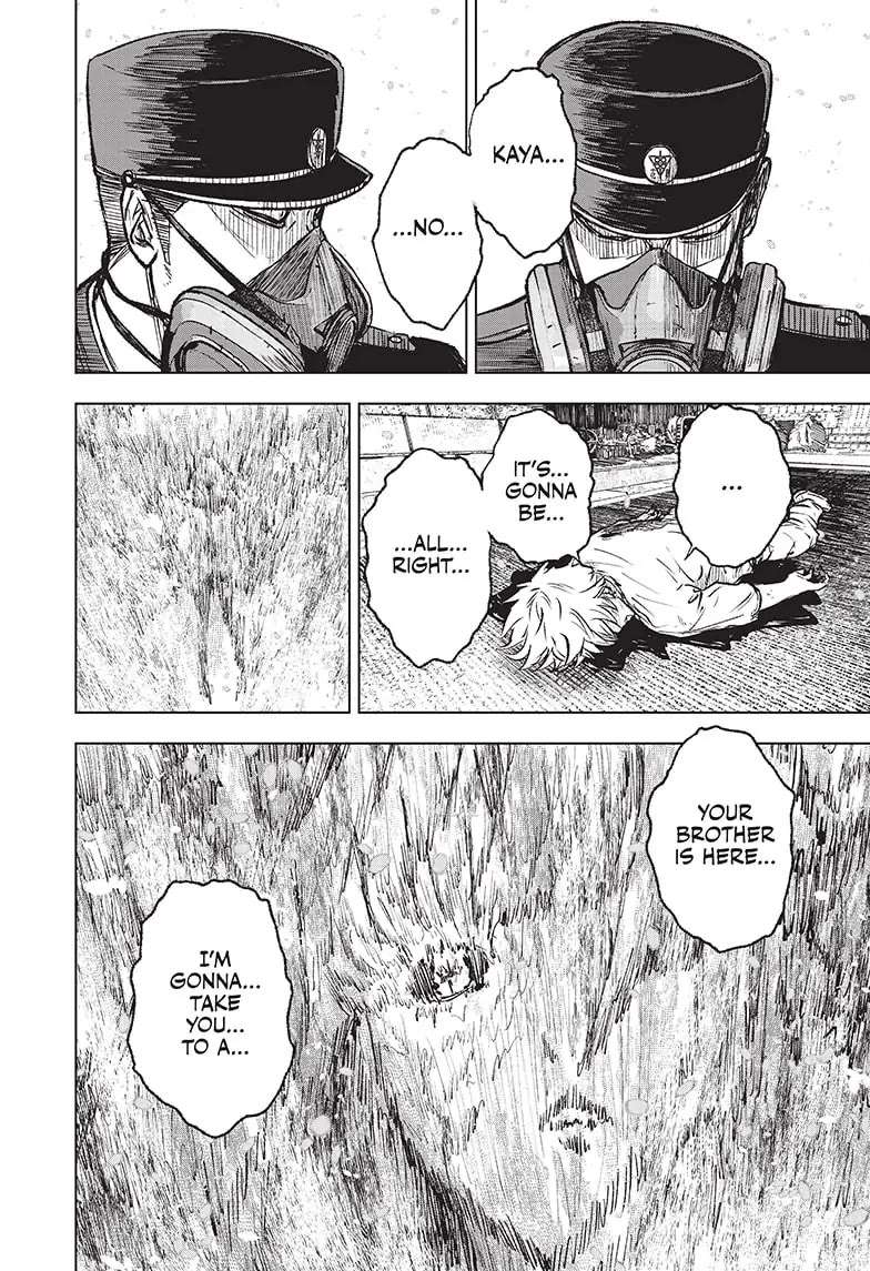 Read Wild Strawberry EN Manga Online