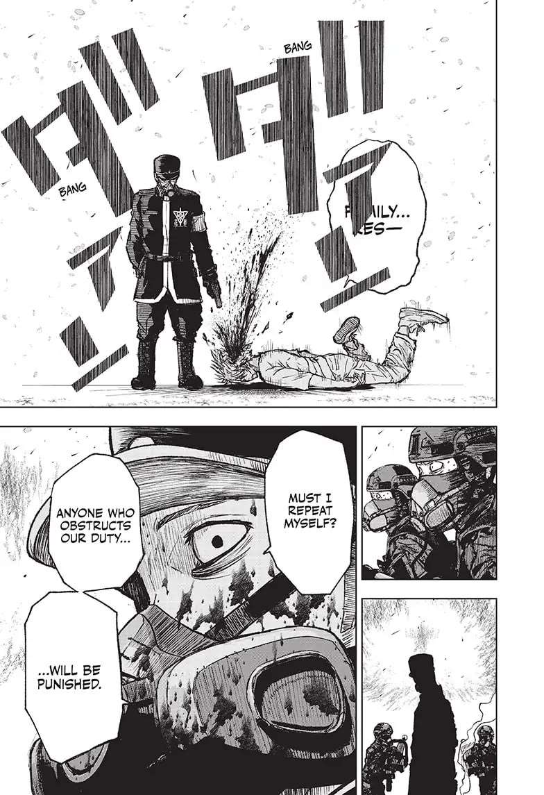 Read Wild Strawberry EN Manga Online