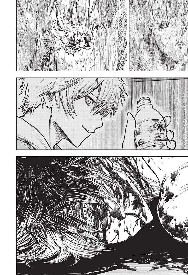 Read Wild Strawberry EN Manga Online