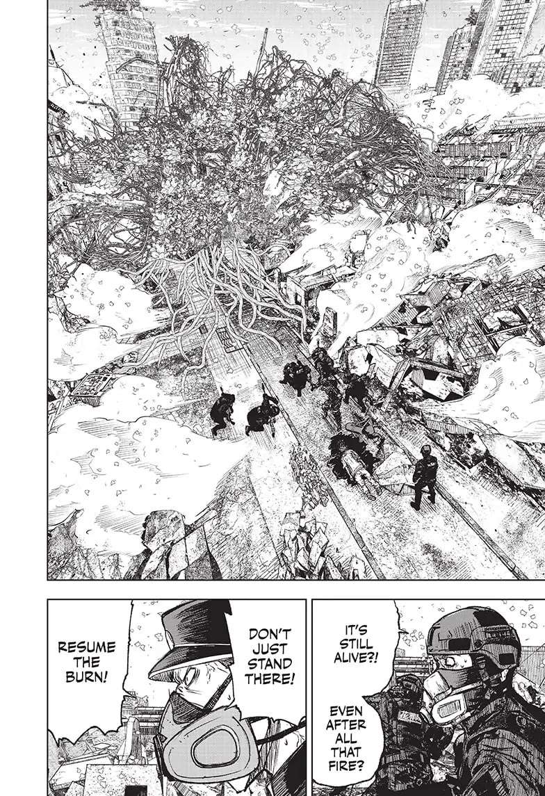 Read Wild Strawberry EN Manga Online