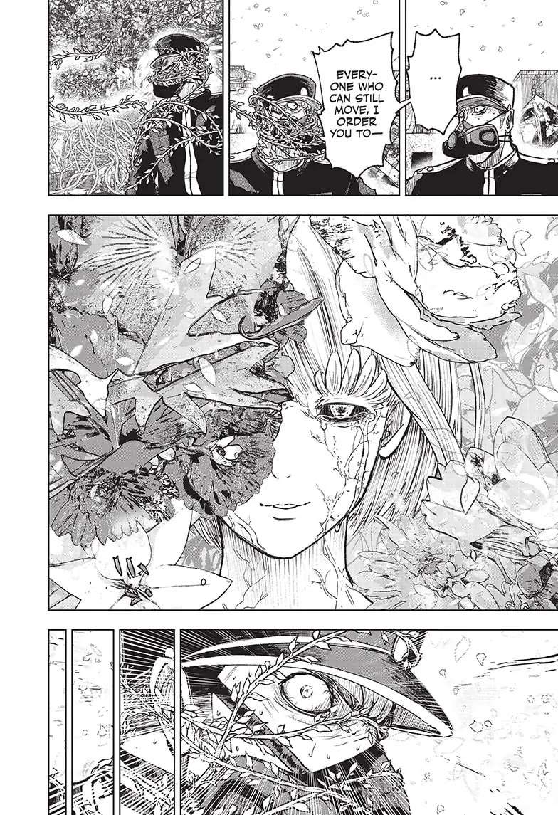 Read Wild Strawberry EN Manga Online