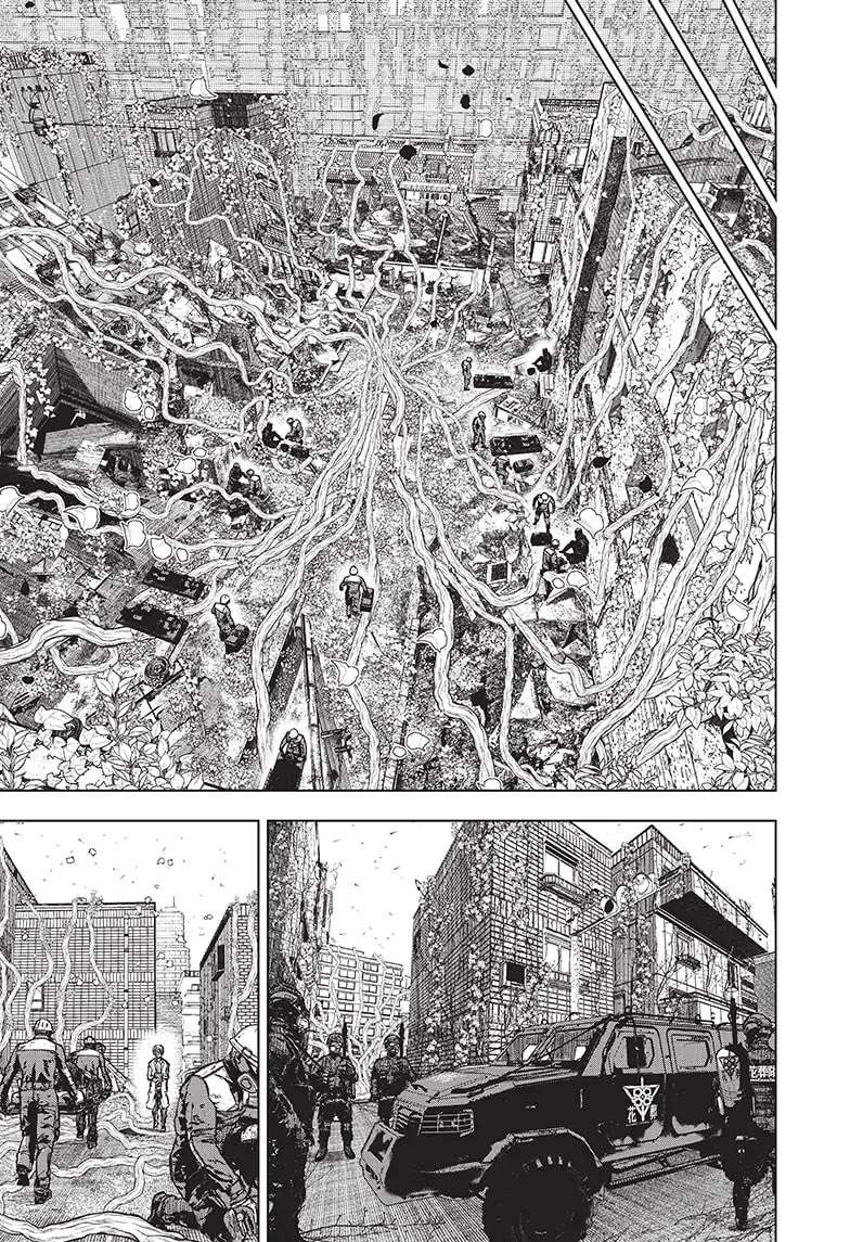 Read Wild Strawberry EN Manga Online