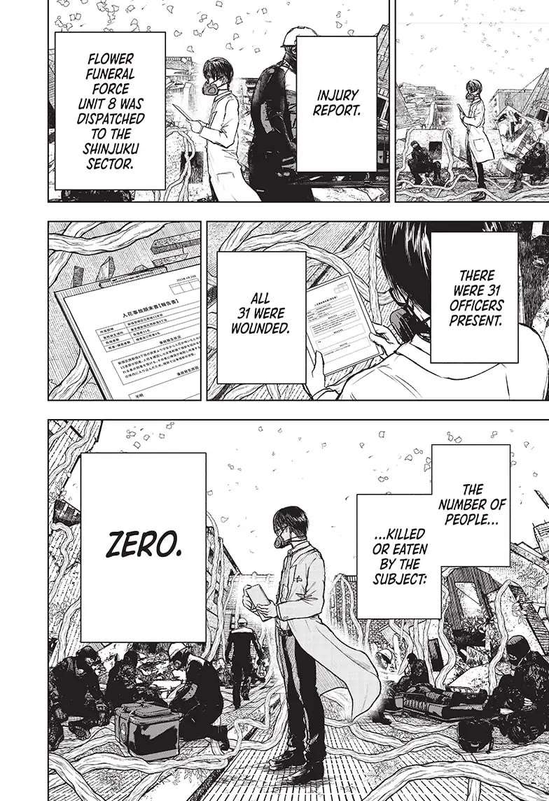 Read Wild Strawberry EN Manga Online