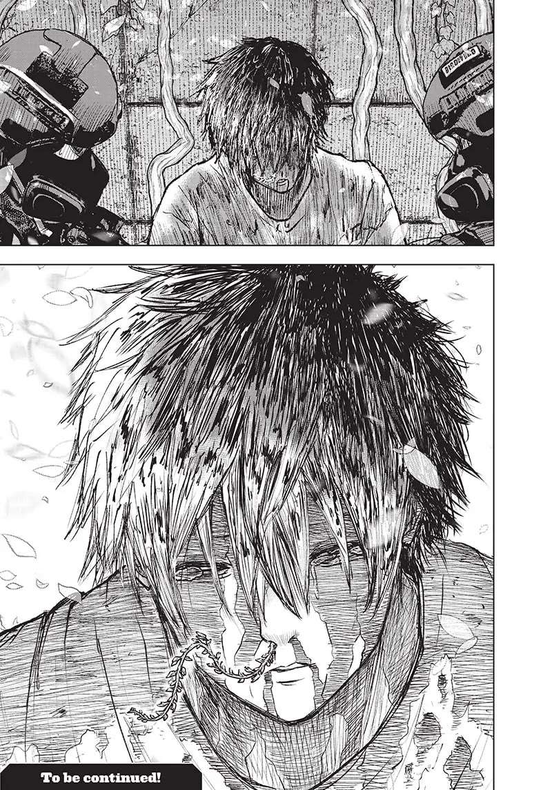 Read Wild Strawberry EN Manga Online