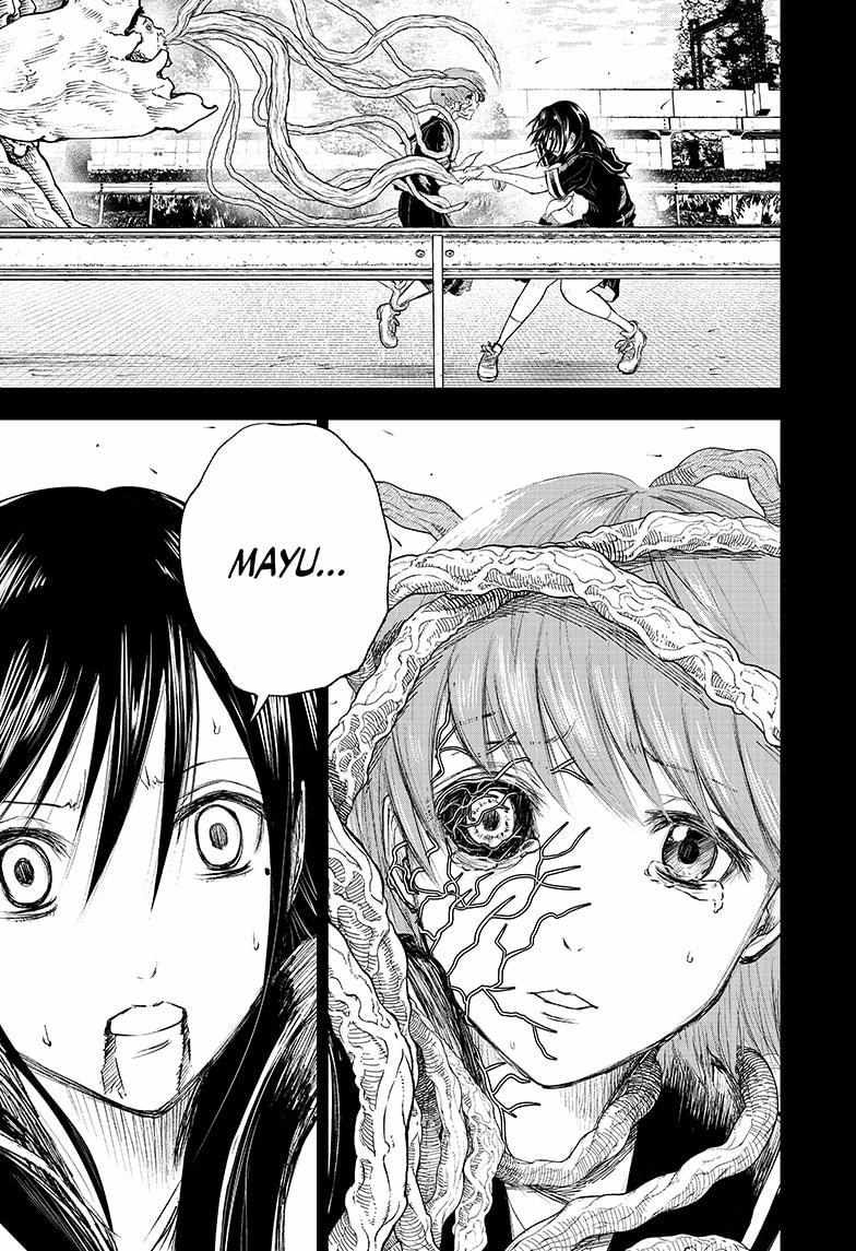 Read Wild Strawberry EN Manga Online