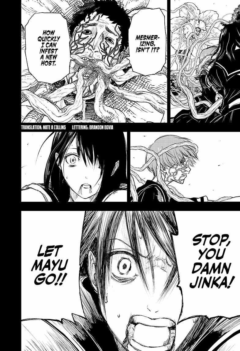 Read Wild Strawberry EN Manga Online