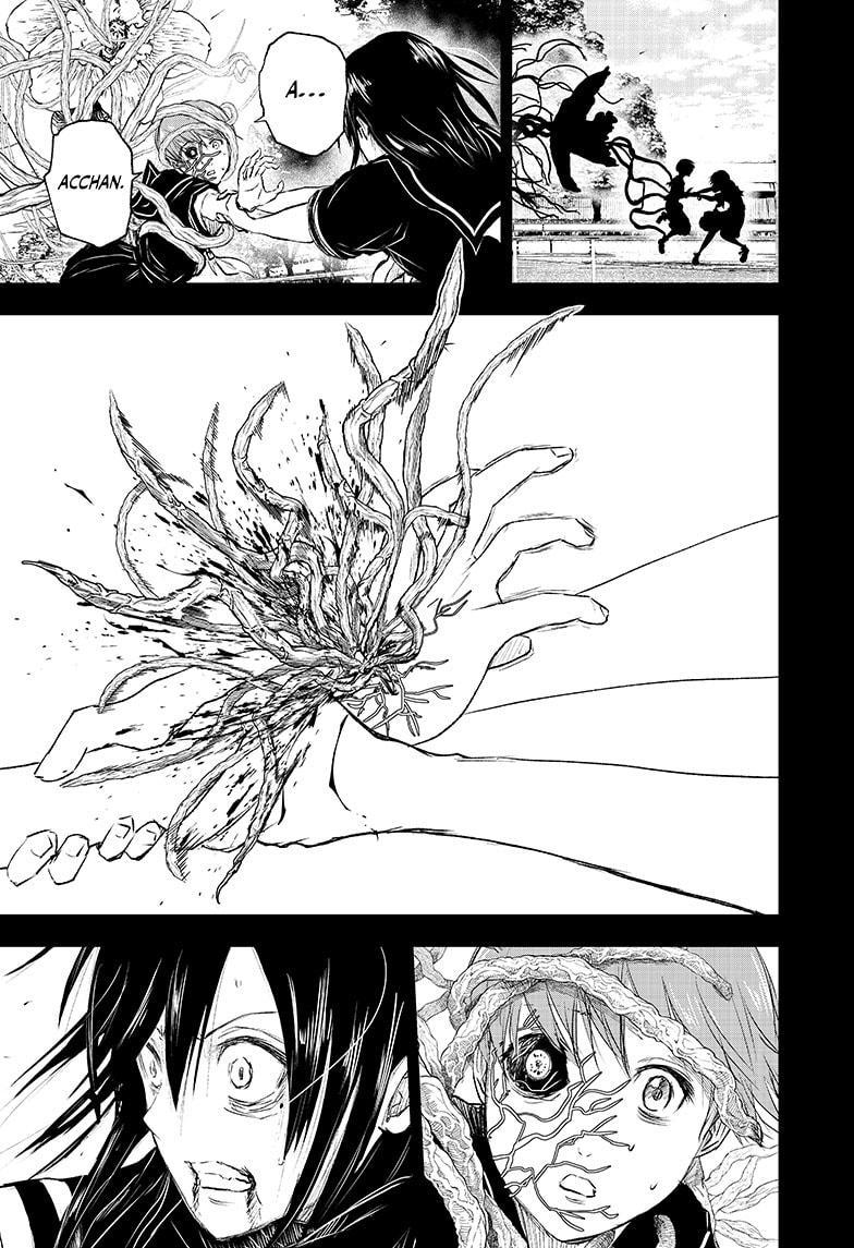 Read Wild Strawberry EN Manga Online