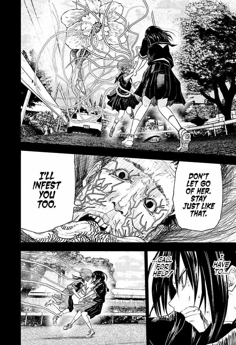 Read Wild Strawberry EN Manga Online