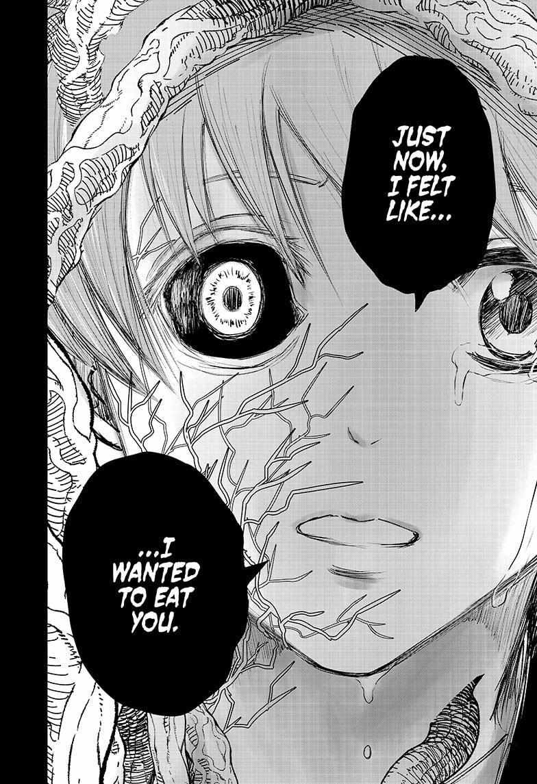 Read Wild Strawberry EN Manga Online