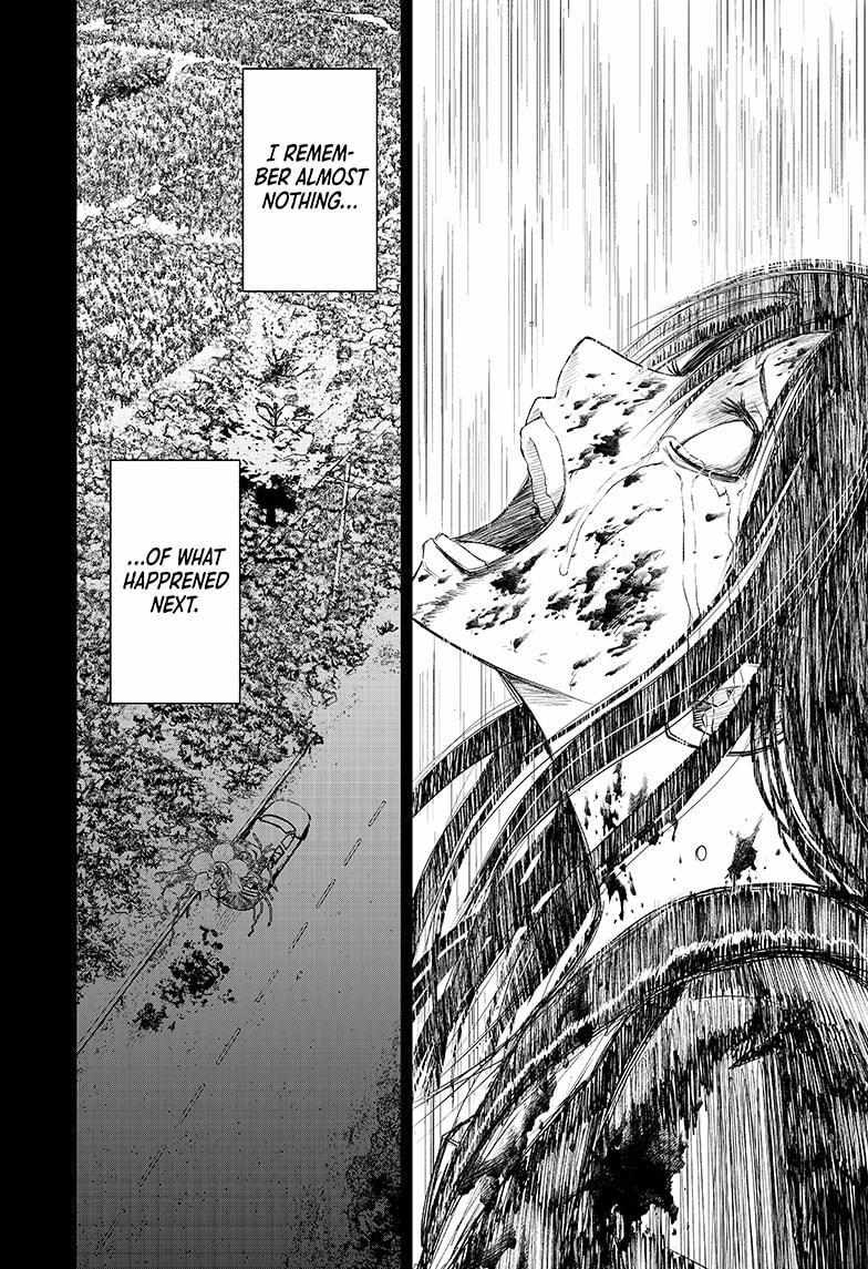 Read Wild Strawberry EN Manga Online