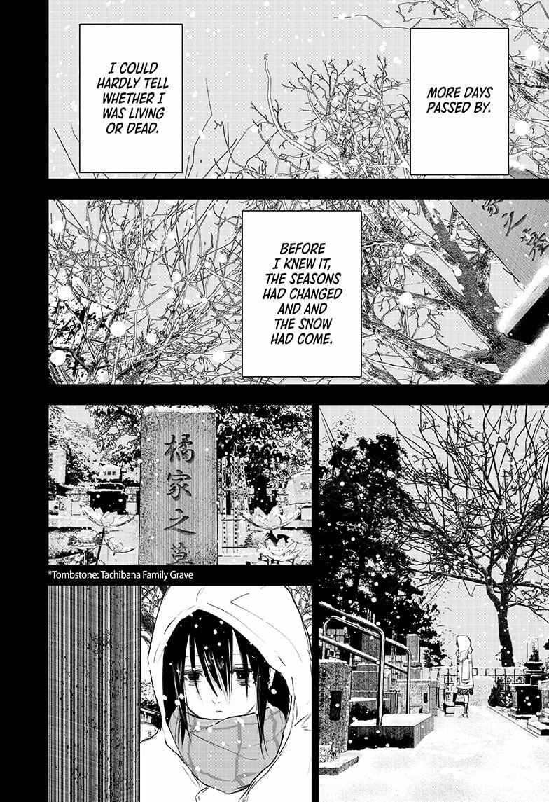 Read Wild Strawberry EN Manga Online