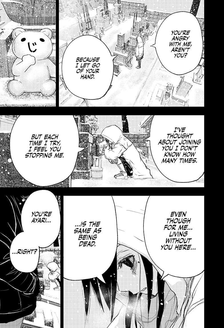 Read Wild Strawberry EN Manga Online