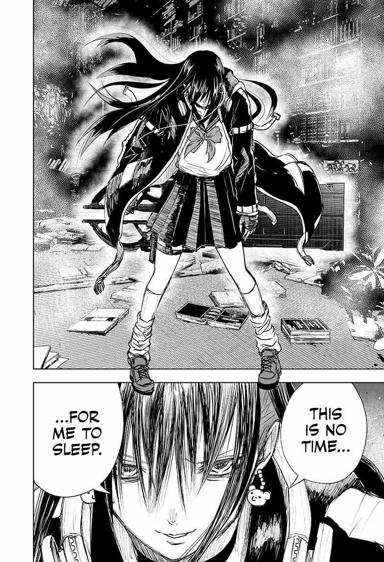 Read Wild Strawberry EN Manga Online