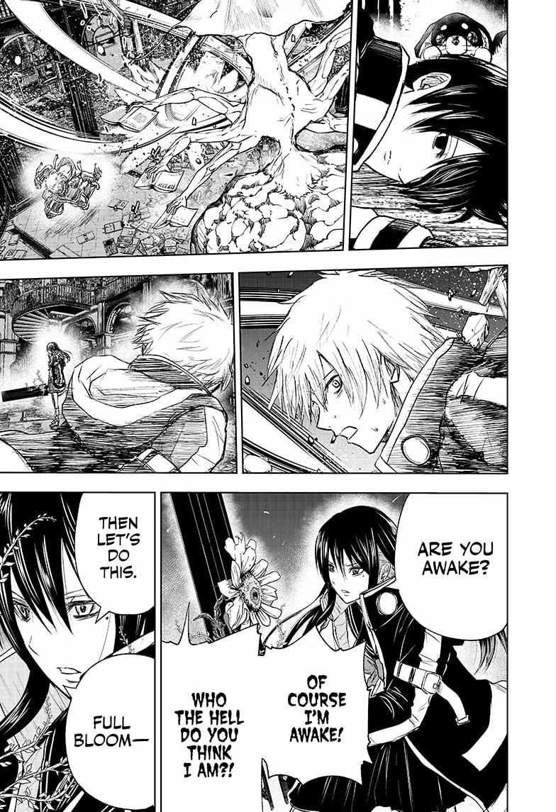 Read Wild Strawberry EN Manga Online