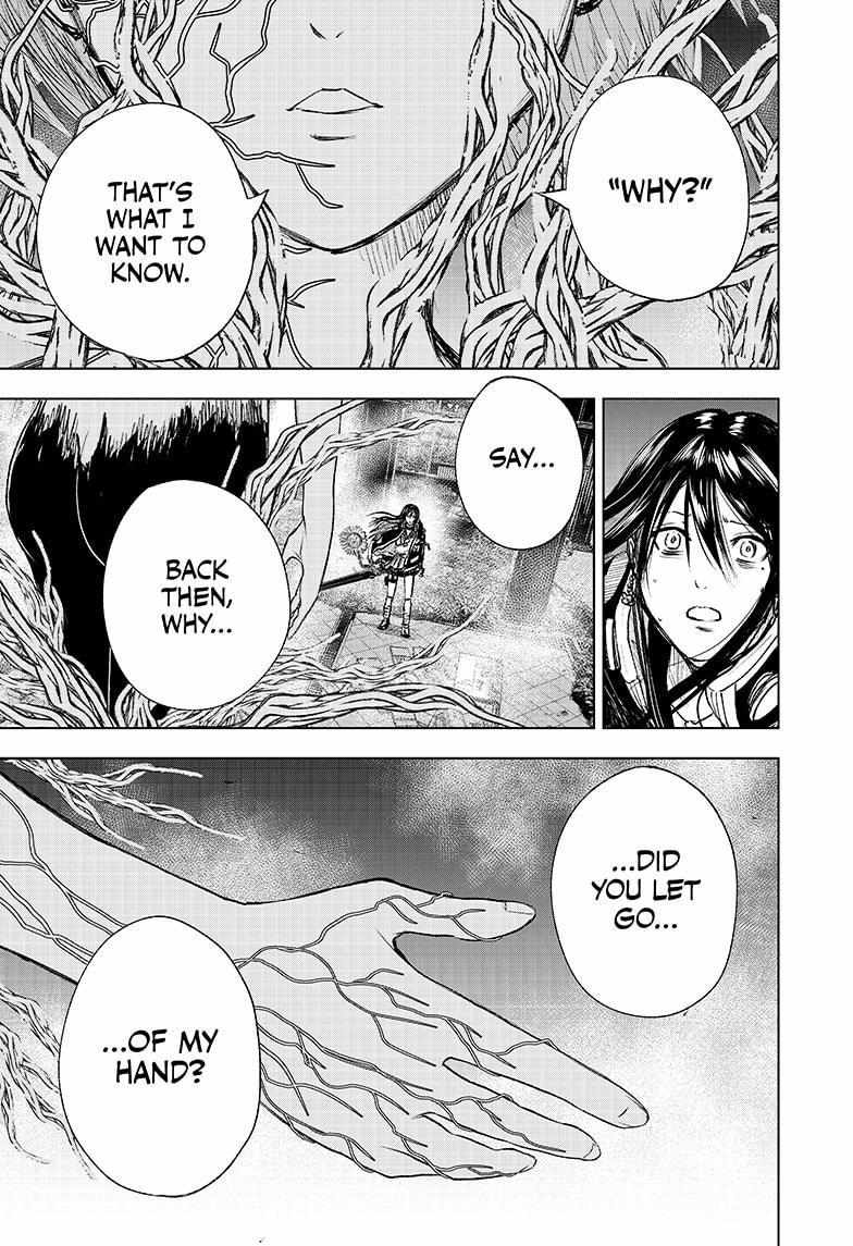 Read Wild Strawberry EN Manga Online