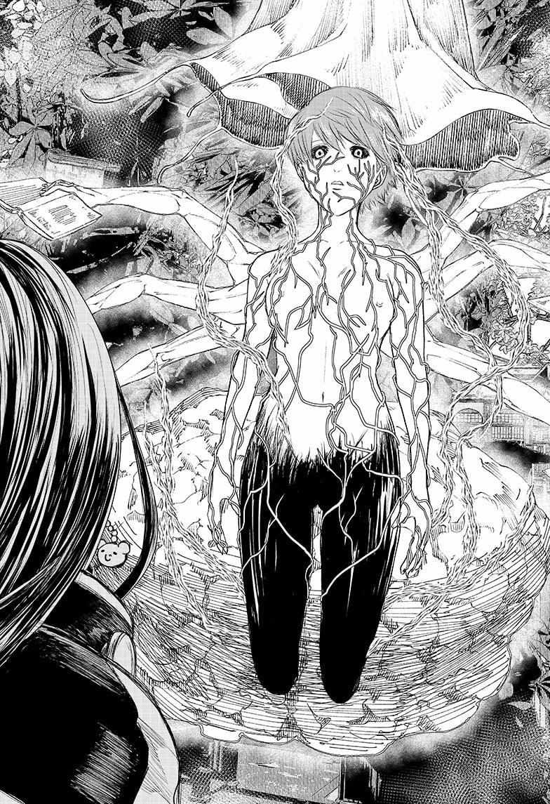 Read Wild Strawberry EN Manga Online