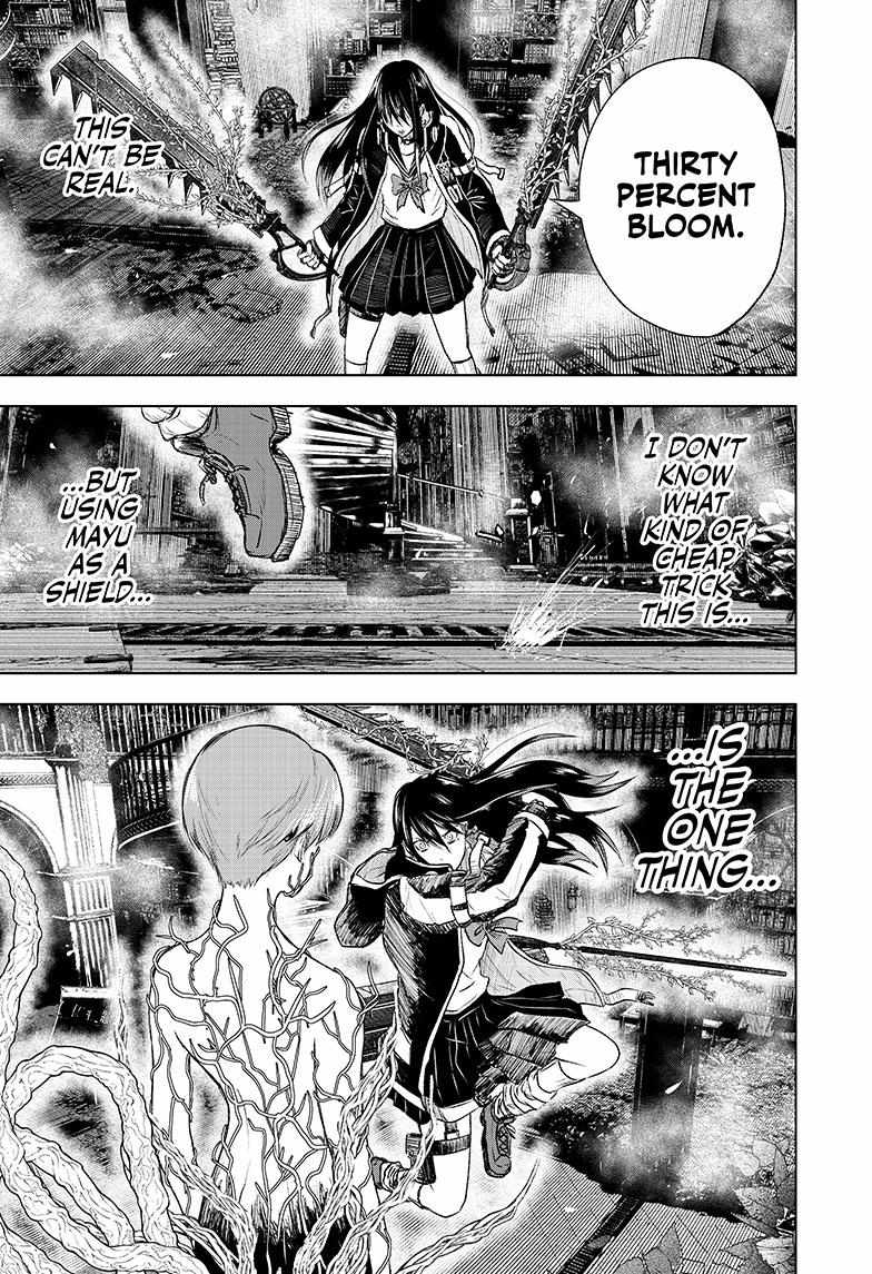 Read Wild Strawberry EN Manga Online