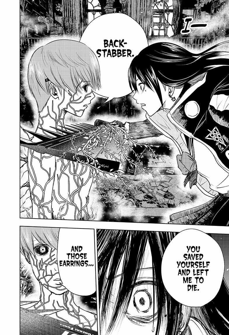 Read Wild Strawberry EN Manga Online