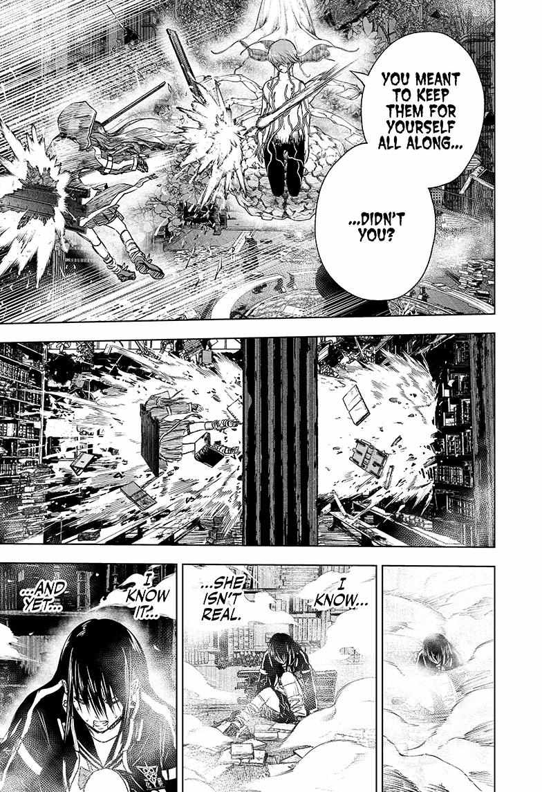 Read Wild Strawberry EN Manga Online