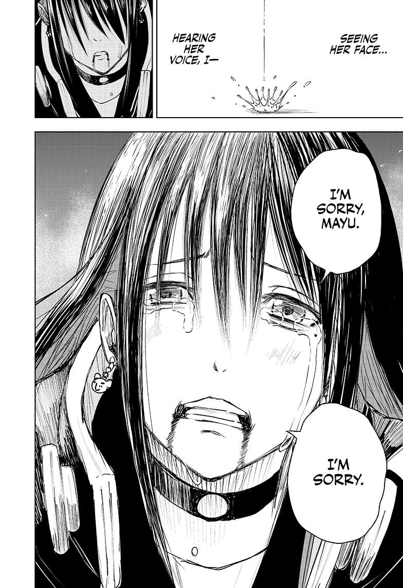 Read Wild Strawberry EN Manga Online