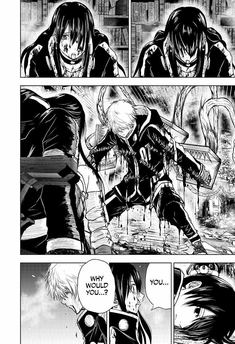 Read Wild Strawberry EN Manga Online