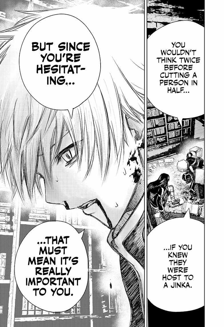 Read Wild Strawberry EN Manga Online