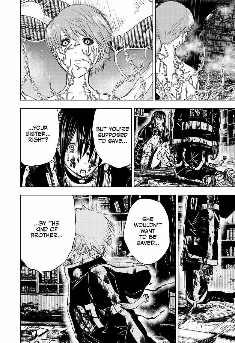 Read Wild Strawberry EN Manga Online