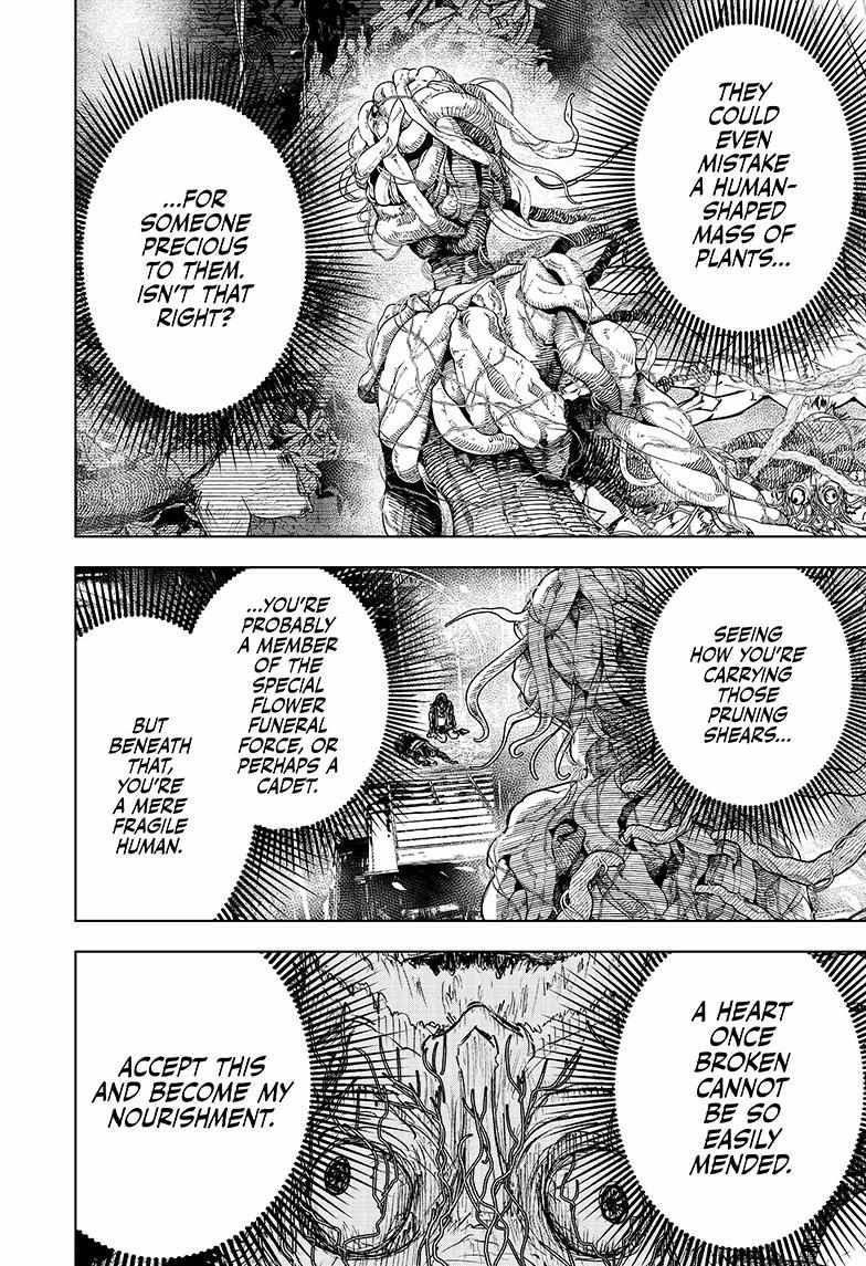 Read Wild Strawberry EN Manga Online