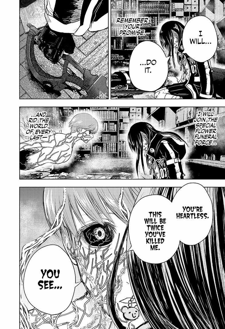 Read Wild Strawberry EN Manga Online