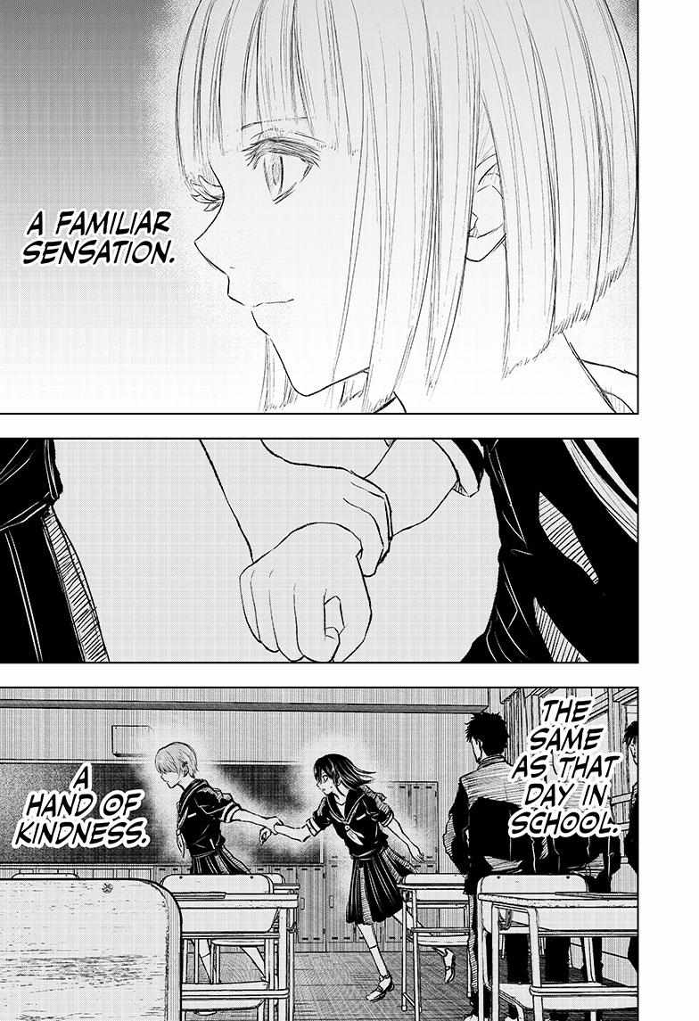 Read Wild Strawberry EN Manga Online