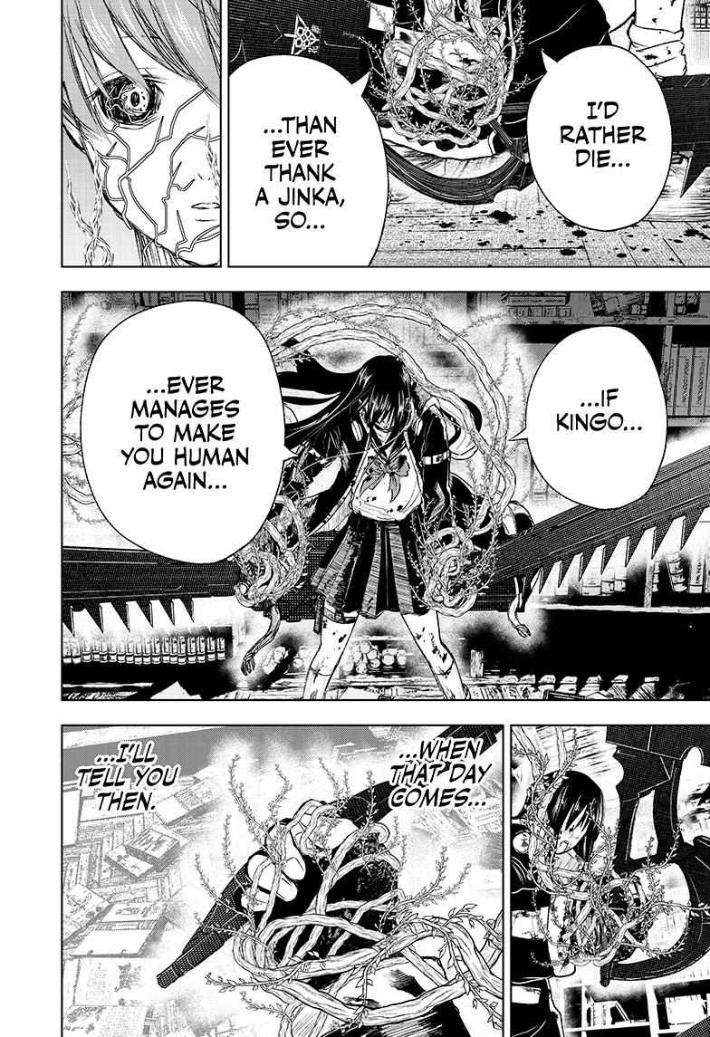 Read Wild Strawberry EN Manga Online