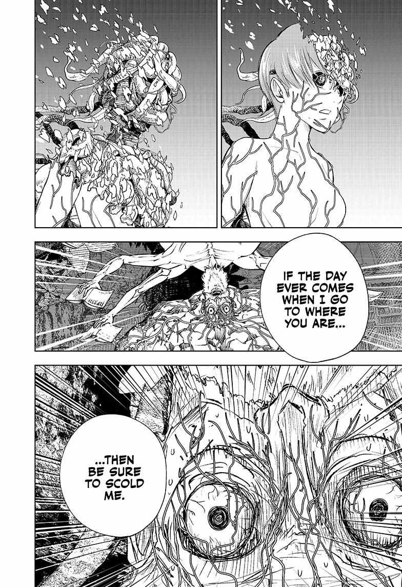 Read Wild Strawberry EN Manga Online