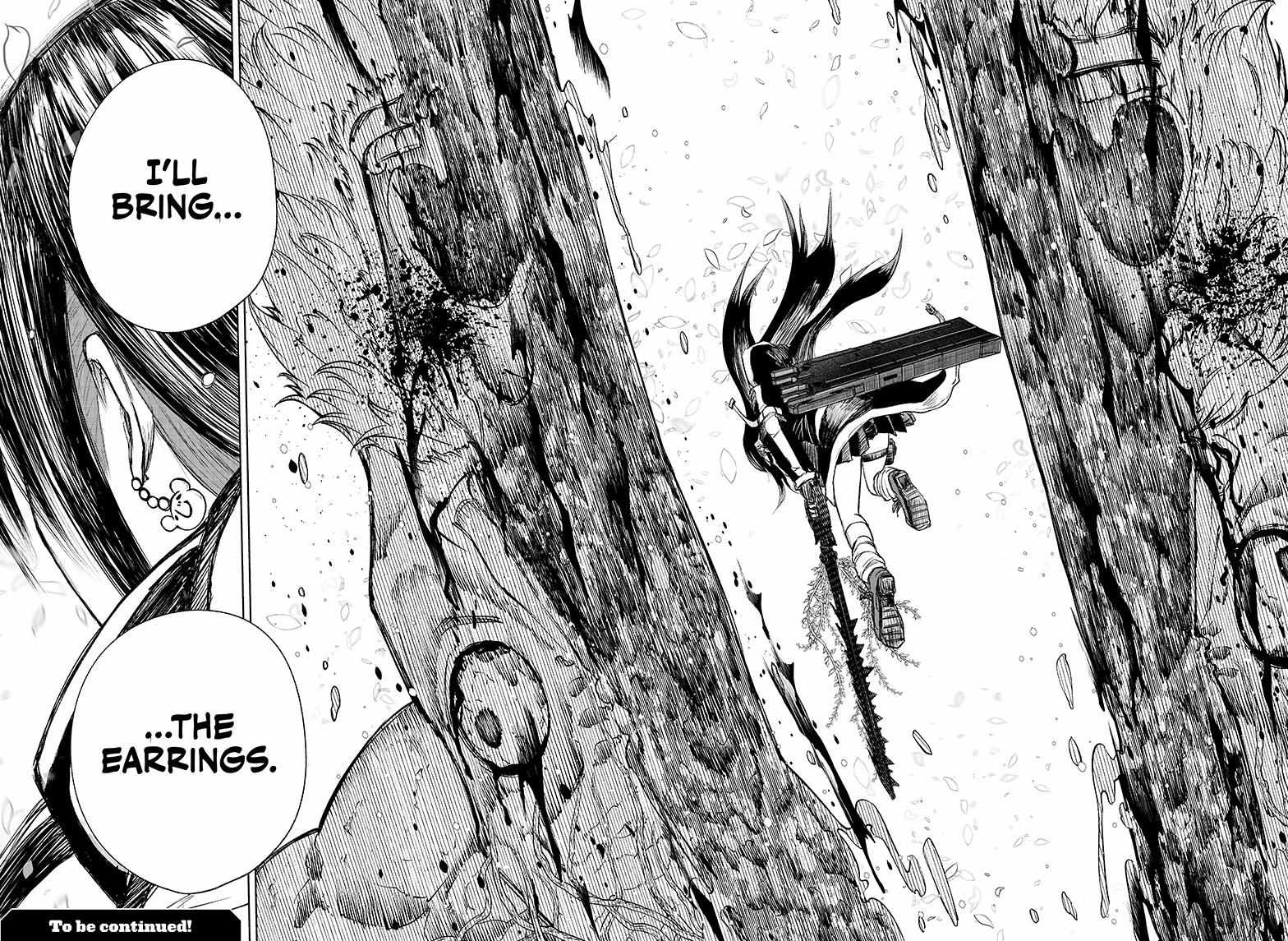 Read Wild Strawberry EN Manga Online